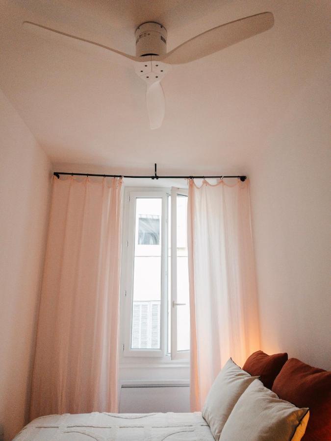 La Tomette Marseille